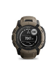 Supplies - Electronics - Watches - Garmin Instinct® 2X Solar Tactical Edition Watch