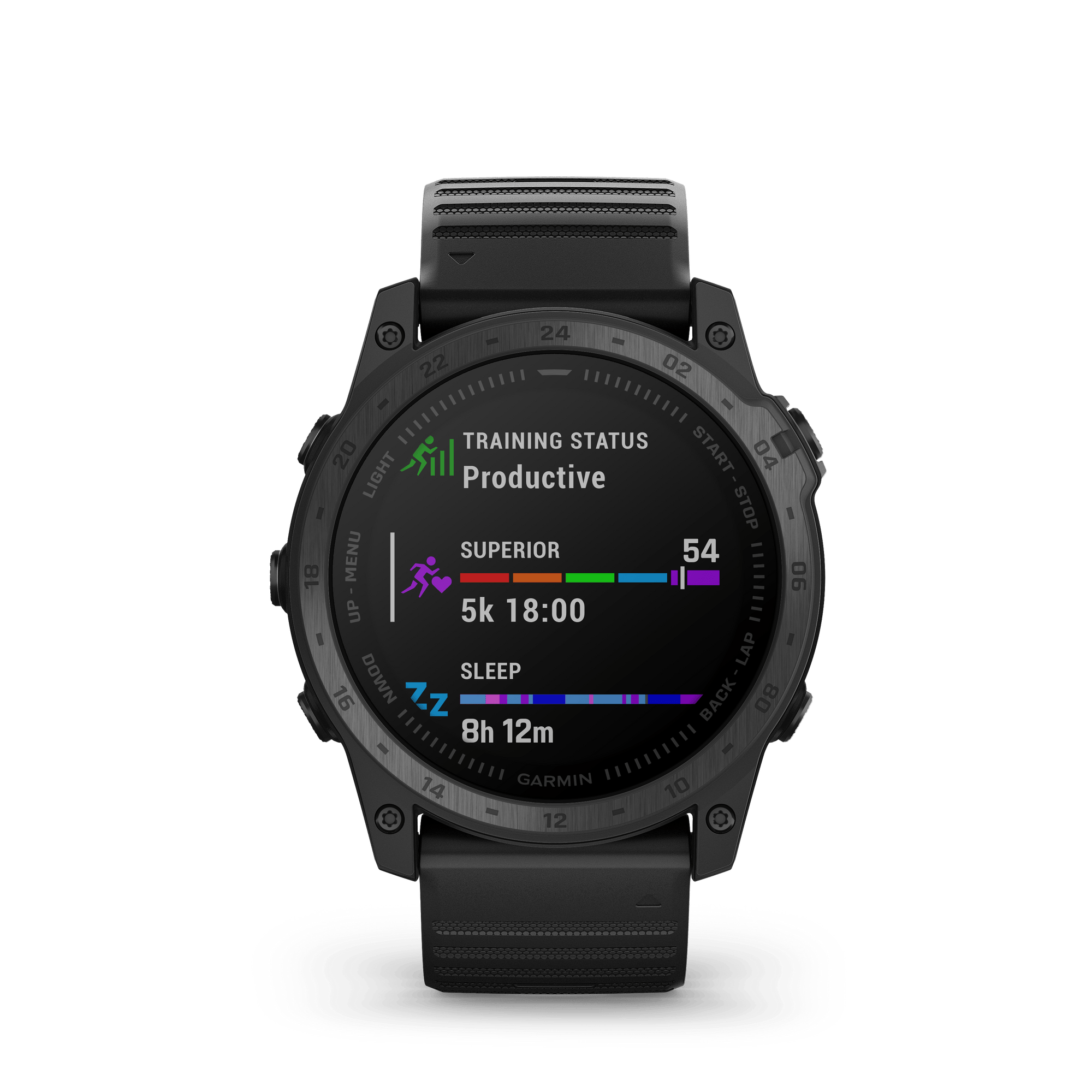 Supplies - Electronics - Watches - Garmin Tactix® 7 Tactical GPS Watch - Standard Edition