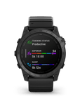 Supplies - Electronics - Watches - Garmin Tactix® 7 Tactical GPS Watch - Standard Edition