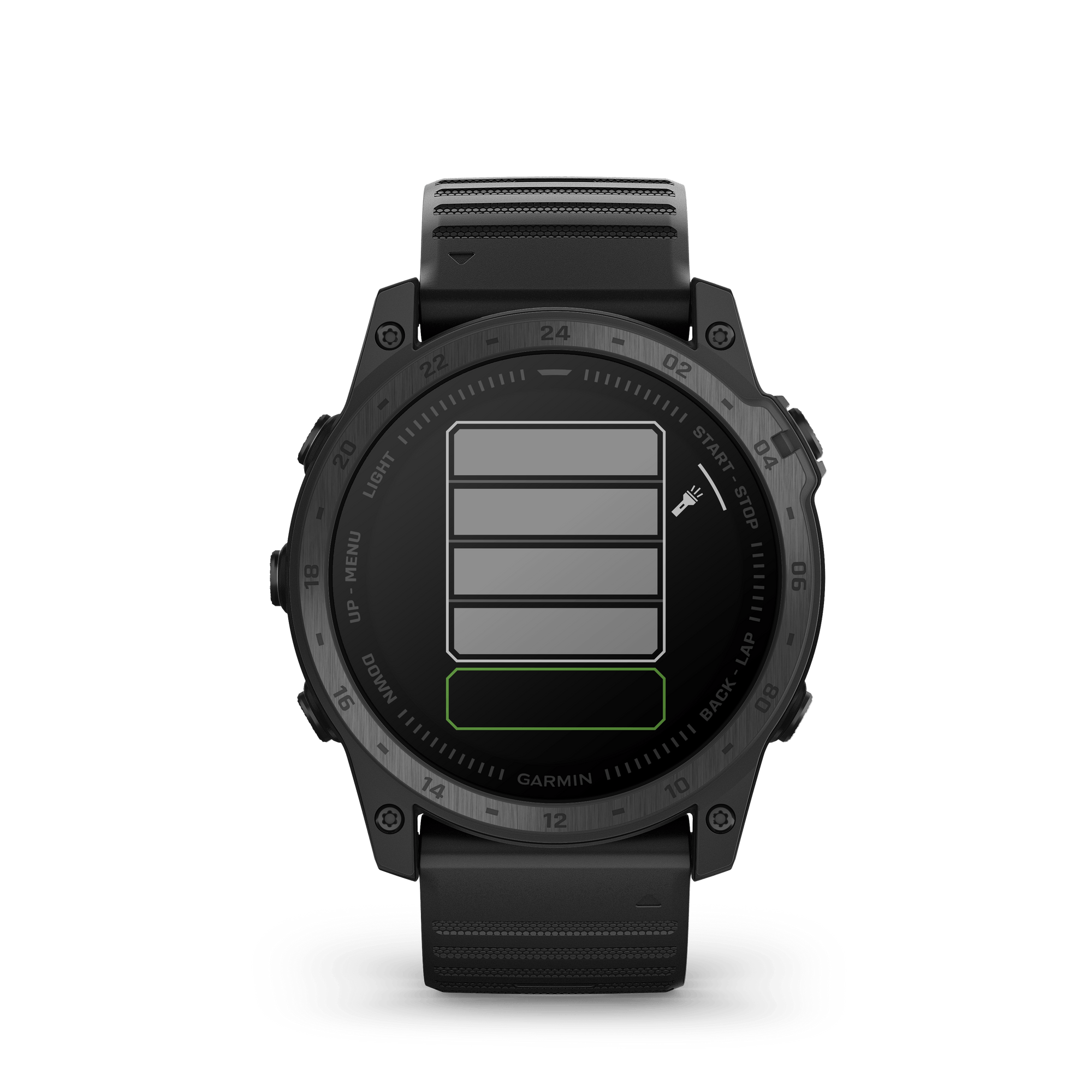 Supplies - Electronics - Watches - Garmin Tactix® 7 Tactical GPS Watch - Standard Edition