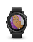 Supplies - Electronics - Watches - Garmin Tactix® 7 Tactical GPS Watch - Standard Edition