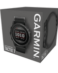 Supplies - Electronics - Watches - Garmin Tactix® 7 Tactical GPS Watch - Standard Edition