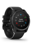 Supplies - Electronics - Watches - Garmin Tactix® 7 Tactical GPS Watch - Standard Edition