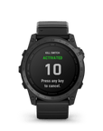 Supplies - Electronics - Watches - Garmin Tactix® 7 Tactical GPS Watch - Standard Edition