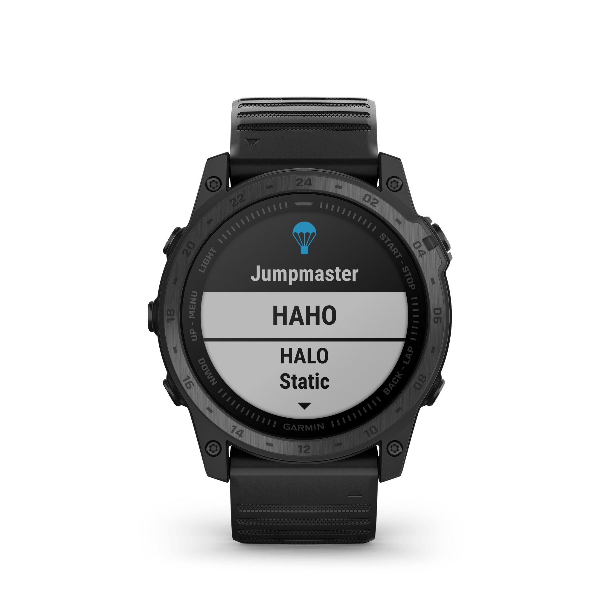 Supplies - Electronics - Watches - Garmin Tactix® 7 Tactical GPS Watch - Standard Edition