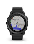 Supplies - Electronics - Watches - Garmin Tactix® 7 Tactical GPS Watch - Standard Edition