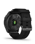 Supplies - Electronics - Watches - Garmin Tactix® 7 Tactical Solar GPS Watch - Pro Edition