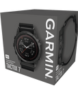 Supplies - Electronics - Watches - Garmin Tactix® 7 Tactical Solar GPS Watch - Pro Edition