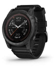 Supplies - Electronics - Watches - Garmin Tactix® 7 Tactical Solar GPS Watch - Pro Edition