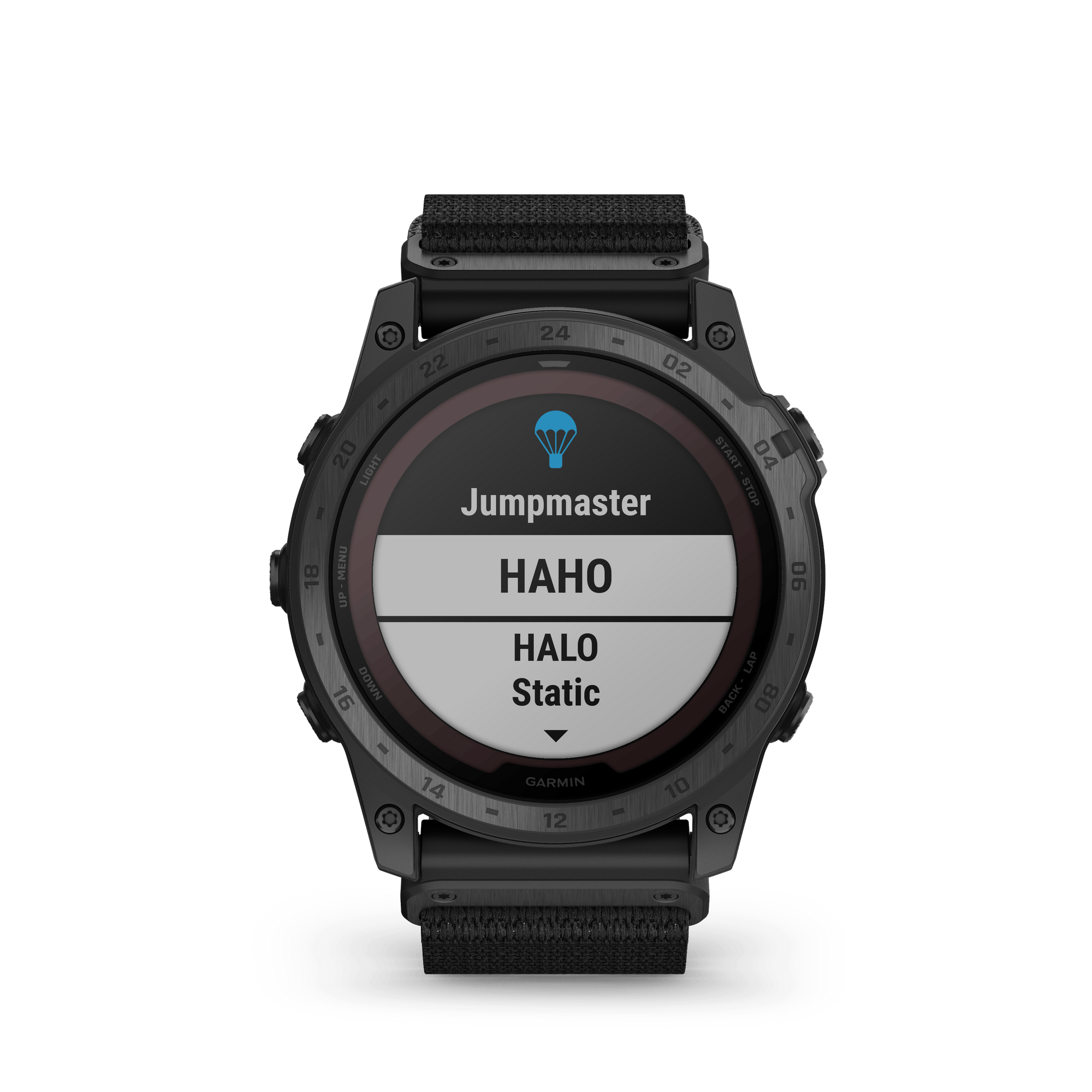 Supplies - Electronics - Watches - Garmin Tactix® 7 Tactical Solar GPS Watch - Pro Edition