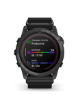 Supplies - Electronics - Watches - Garmin Tactix® 7 Tactical Solar GPS Watch - Pro Edition