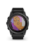 Supplies - Electronics - Watches - Garmin Tactix® 7 Tactical Solar GPS Watch - Pro Edition