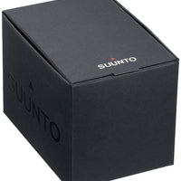 Supplies - Electronics - Watches - Suunto Core All Black Military Watch