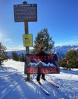 Supplies - Identification - Flags - Thirty Seconds Out Expect To Self Rescue 3'x5' Flag