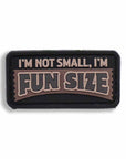 Supplies - Identification - Morale Patches - Mil-Spec Monkey Fun Size PVC Patch