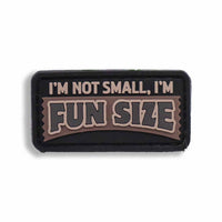 Supplies - Identification - Morale Patches - Mil-Spec Monkey Fun Size PVC Patch