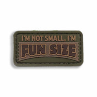 Supplies - Identification - Morale Patches - Mil-Spec Monkey Fun Size PVC Patch