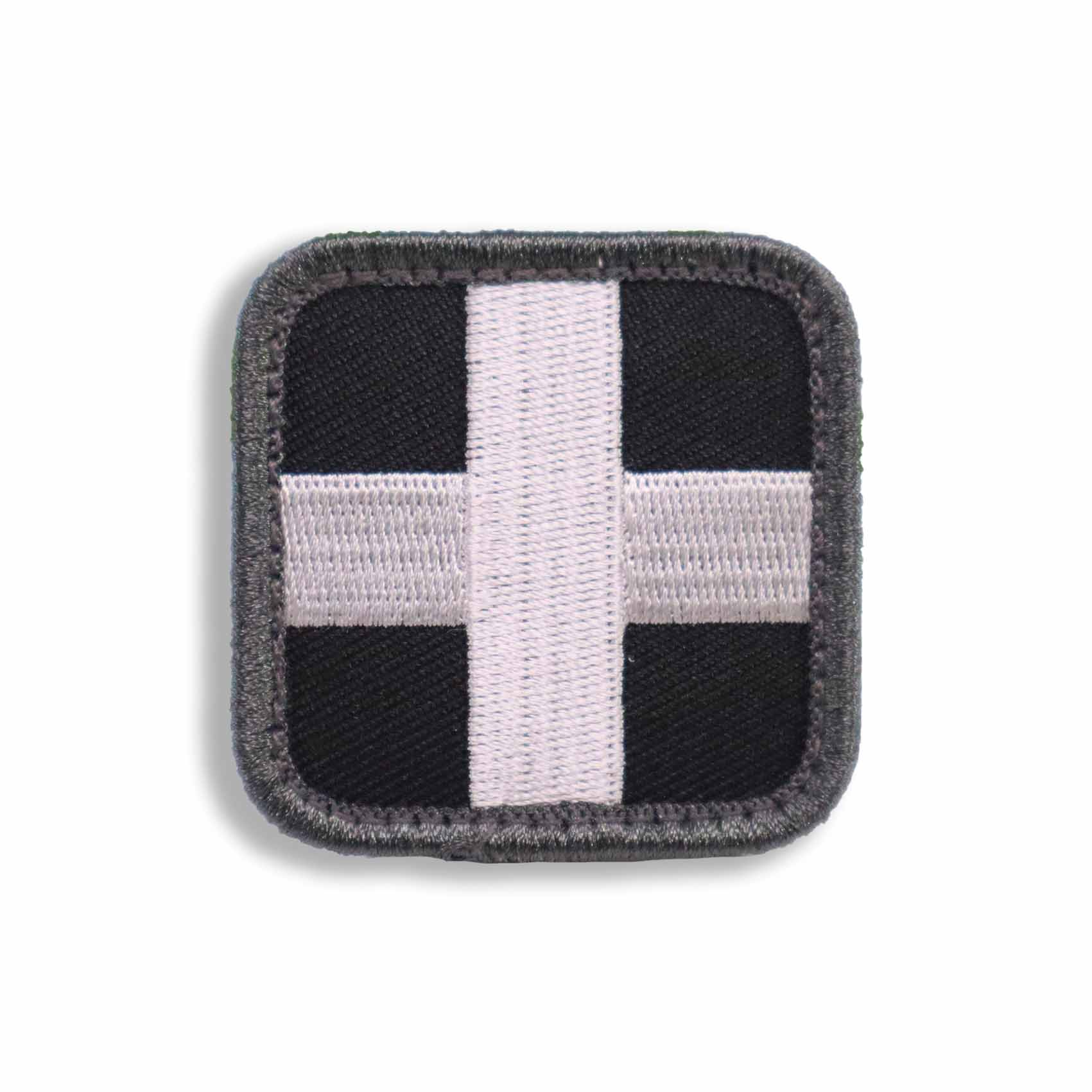 Supplies - Identification - Morale Patches - Mil-Spec Monkey Medic Square 2" Patch