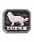 Supplies - Identification - Morale Patches - Mil-Spec Monkey Sheepdog Patch