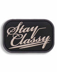 Supplies - Identification - Morale Patches - Mil-Spec Monkey Stay Classy Patch