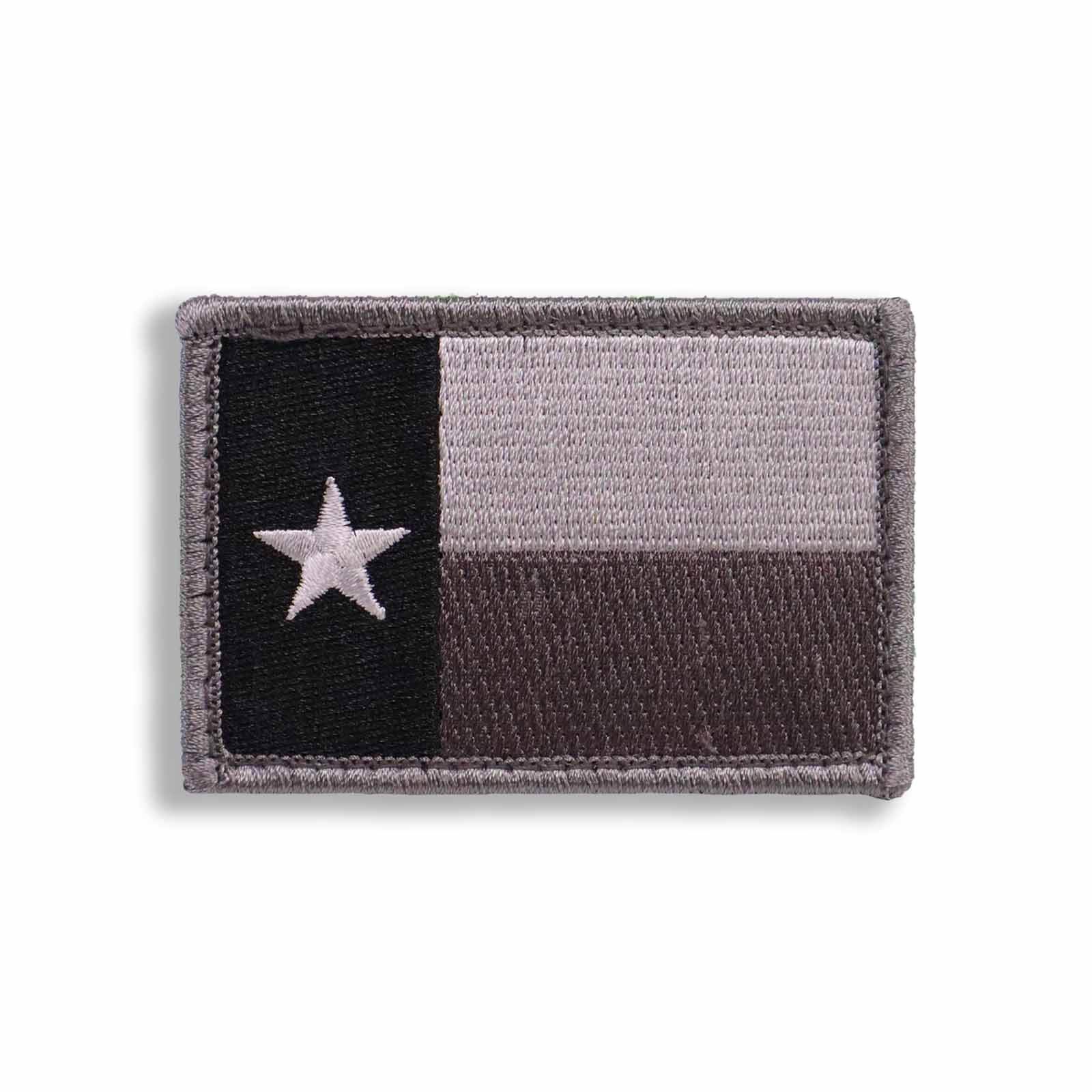 Supplies - Identification - Morale Patches - Mil-Spec Monkey Texas Flag Patch