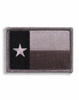 Supplies - Identification - Morale Patches - Mil-Spec Monkey Texas Flag Patch