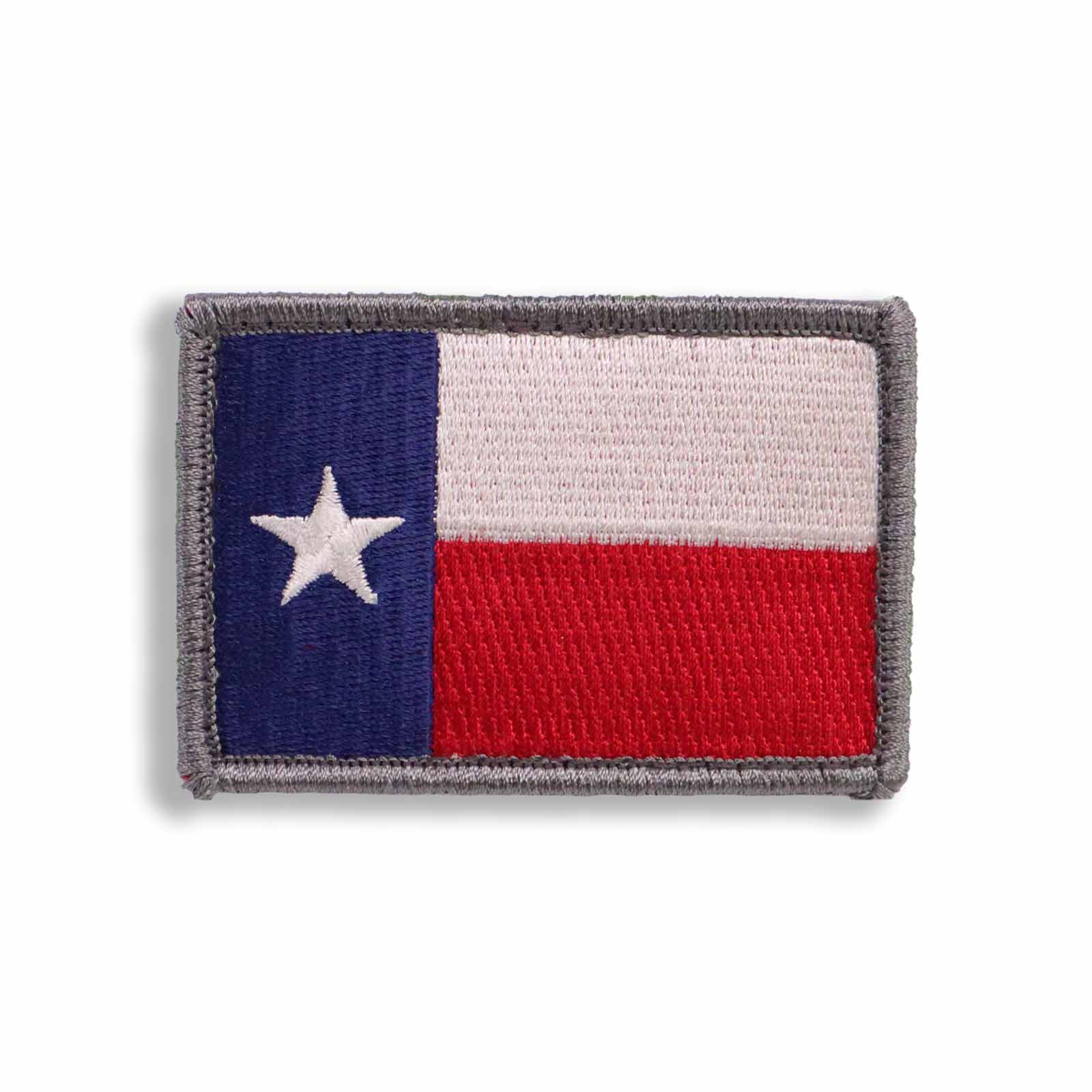 Supplies - Identification - Morale Patches - Mil-Spec Monkey Texas Flag Patch