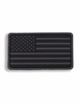 Supplies - Identification - Morale Patches - Mil-Spec Monkey US Flag PVC Patch