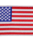 Supplies - Identification - Morale Patches - Offbase Jumbo 3x5" Overt American Flag Patch