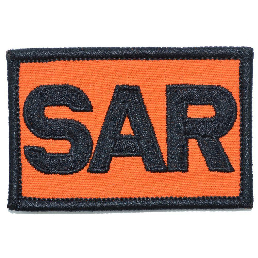 Supplies - Identification - Morale Patches - Offbase Search & Rescue SAR Patch