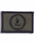 Supplies - Identification - Morale Patches - Offbase Virginia VA State Flag Patch