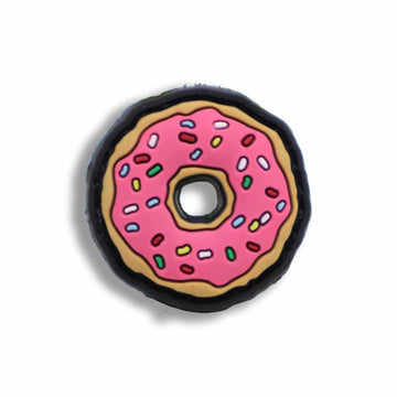 Supplies - Identification - Morale Patches - Tactical Outfitters Donut Cat Eye PVC Morale Patch