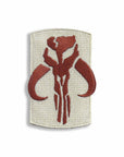 Supplies - Identification - Morale Patches - Tactical Outfitters Mandalorian Warrior Patch