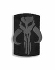 Supplies - Identification - Morale Patches - Tactical Outfitters Mandalorian Warrior Patch