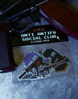 Supplies - Identification - Stickers - Signal Hill Supply Anti Antifa Social Club Sticker Pack