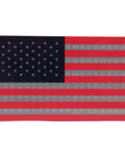 Supplies - Identification - Uniform Patches - IR.Tools™ GARRISON Infrared IR Forward American US Flag Patch