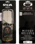 Supplies - Land Navigation - Compass - Silva Ranger 2.0 Advanced Mirror Sighting Compass