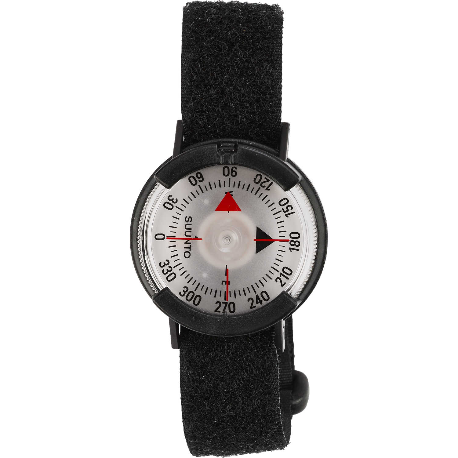 Supplies - Land Navigation - Compass - Suunto M-9 Wrist Compass