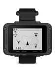 Supplies - Land Navigation - GPS - Garmin Foretrex® 801 Wrist-Mounted GPS Navigator