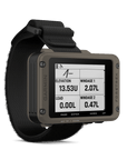 Supplies - Land Navigation - GPS - Garmin Foretrex® 901 Wrist-Mounted GPS Navigator