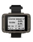 Supplies - Land Navigation - GPS - Garmin Foretrex® 901 Wrist-Mounted GPS Navigator