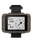 Supplies - Land Navigation - GPS - Garmin Foretrex® 901 Wrist-Mounted GPS Navigator