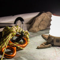 Supplies - Lights - Area Lighting - Princeton Tec Helix Backcountry Red/White LED Lantern