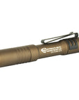 Supplies - Lights - Flashlights - Streamlight Microstream Pocket USB Rechargeable Flashlight