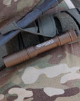 Supplies - Lights - Flashlights - Streamlight Microstream Pocket USB Rechargeable Flashlight