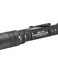 Supplies - Lights - Flashlights - Surefire E2D Defender Ultra Dual-Output LED Flashlight