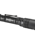 Supplies - Lights - Flashlights - Surefire E2D Defender Ultra Dual-Output LED Flashlight