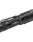 Supplies - Lights - Flashlights - Surefire EDCL1-T Dual-Output Everyday Carry LED Flashlight