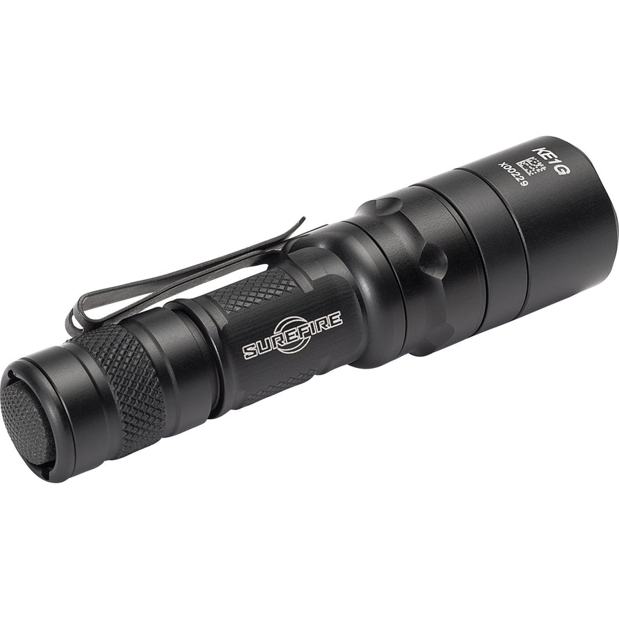 Supplies - Lights - Flashlights - Surefire EDCL1-T Dual-Output Everyday Carry LED Flashlight