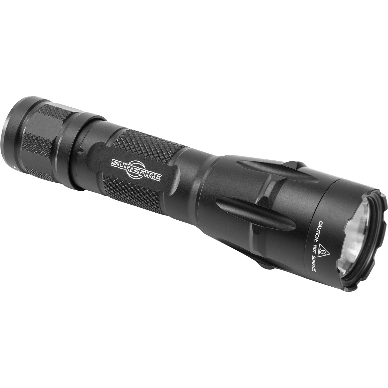 Supplies - Lights - Flashlights - Surefire Fury DFT Dual-Fuel Tactical LED Flashlight